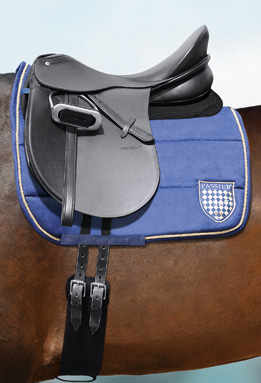 For Relaxed Riding: The TRP by Passier elite equestrian magazine #eliteequestrian