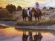 Tim Cox Fine Art Elite Equestrian magazine #eliteequestrian