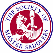 The Society of Master Saddlers in England elite equestrian magazine #eliteequestrian