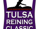 Tulsa Reining Classic Showcases Youth Reiners elite equestrian magazine #eliteequestrian
