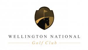 Wellington National Golf Club Features Artwork from Local Chisholm Gallery elite equestrian magazine #eliteequestrian
