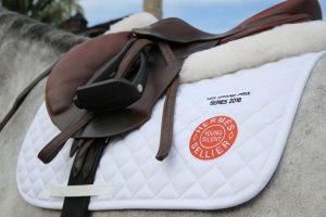 Winter Equestrian Festival Welcomes Hermès As New Title Sponsor of Under 25 Grand Prix Series in 2018 elite equestrian magazine #eliteequestrian