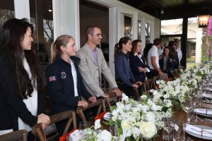 Winter Equestrian Festival Welcomes Hermès As New Title Sponsor of Under 25 Grand Prix Series in 2018 elite equestrian magazine #eliteequestrian