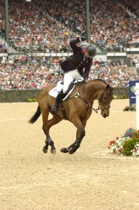 8 Things you May Not Know about the Land Rover Kentucky Three-Day Event elite equestrian magazine #eliteequestrian
