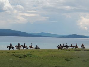 High School Students – Experience Riding & Cultural Immersion in Mongolia or Argentina Elite Equestrian magazine #eliteequestrian