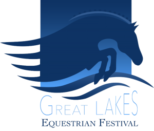 GGT Footing Great Lakes Equestrian elite equestrian magazine #eliteequestrian #horses