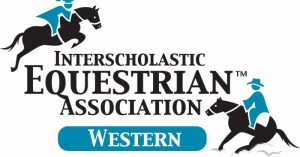 Interscholastic Equestrian Association and National Reining Horse Association  elite equestrian magazine #eliteequestrian #horses