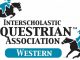 Interscholastic Equestrian Association and National Reining Horse Association elite equestrian magazine #eliteequestrian #horses