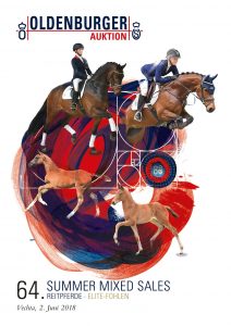 Oldenburg Summer Collection Online elite equestrian magazine #eliteequestrian #equestrian #horses