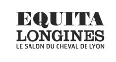Longines becomes the Title Partner of Equita Longines, le Salon du Cheval de Lyon elite equestrian magazine #eliteequestrian #horses #Longines