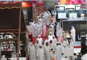 Abu Dhabi International Hunting and Equestrian Exhibition is Set to Celebrate the Legacy of Sheikh Zayed elite equestrian magazine #eliteequestrian #horses #equestrian