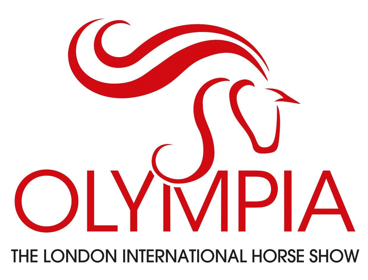 London International Horse Show logo – Elite Equestrian magazine