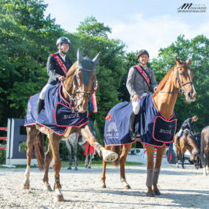 Europe BALTICA SPRING TOUR 2019! elite equestrian magazine #eliteequestrian #horses #dubai