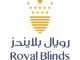 Royal Blinds #dubai #eliteequestrian