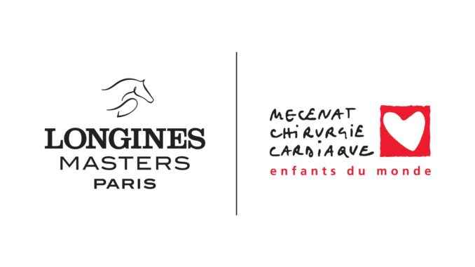 Longines Masters Paris #longines #horses elite equestrian magazine