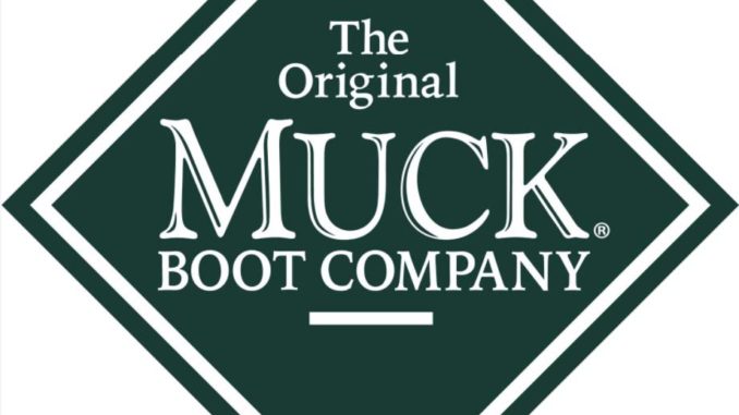 Muck Boots: Gifts for the Farmer or Rider this Holiday Season elite equestrian #boots #equestrian
