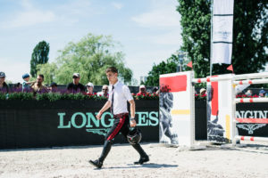 Riders Lab, the Champions Factory: the Longines Masters of Paris 2019 promotion unveiled #longines #eliteequestrian elite equestrian magazine