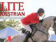 Elite Equestrian magazine Jan Feb 2020 winter show season issue