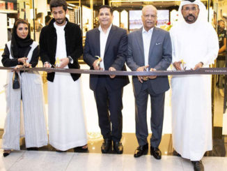 Swiss Arabian strengthens global reach with launch of its flagship store in Dubai Mall #dubai #eliteequestrian #equinista