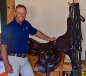 USHJA Gold Star Clinic East to Feature Todd Minikus elite equestrianmagazine #toddminikus
