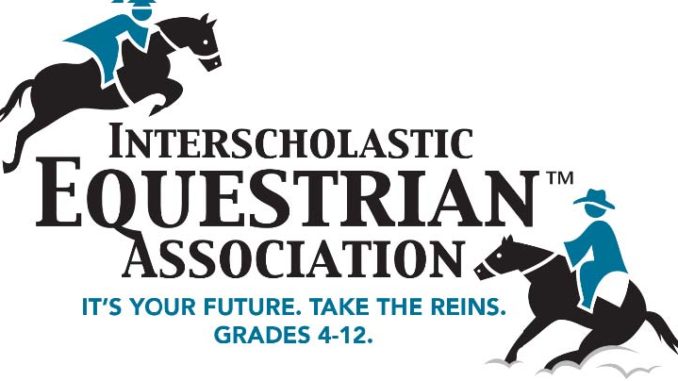 The Interscholastic Equestrian Association (IEA) is pleased to announce its partnership with EQUITANA USA. #equitana #eliteequestrian