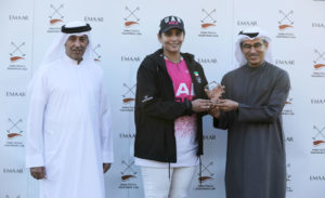 UAE Polo Team Wins Dubai Polo & Equestrian Club’s Emaar Masters Cup 2020 Dubai, United Arab Emirates #polo #dubai #equinista #eliteequestrian