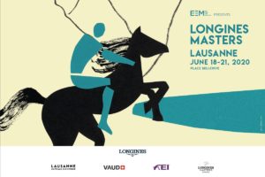 Longines Masters of Lausanne #Longines #eliteequestrian