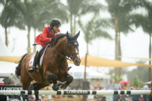 Team USA Earns a Storybook Ending in the Longines FEI Jumping Nations Cup™ of the United States of America #pambeachmasters #longines #eliteequestrian #equestrian