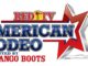 The American Rodeo Sets Record for Most Qualified Athletes in Event History Record-setting amount of qualifiers to compete at The American Semi-Finals in Fort Worth #rodeo #RFD-TV #eliteequestrian