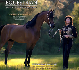 elite Equestrian magazine #eliteequestrian