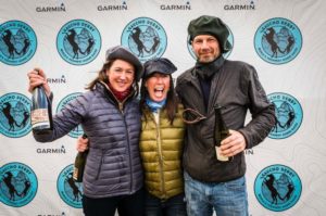 Marie Griffis Crowned Winner of the Greatest Test of Horsemanship and Survival Skill on Earth #MongolDerby #GauchoDerby #eliteequestrian elite equestrian magazine