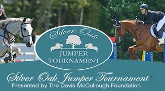The Silver Oak Jumper Tournament Moves to Traverse City as a FEI2* #fei #eliteequestrian #traversecity elite equestrian magazine