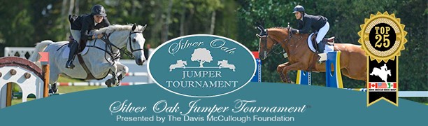 The Silver Oak Jumper Tournament Moves to Traverse City as a FEI2* #fei #eliteequestrian #traversecity elite equestrian magazine