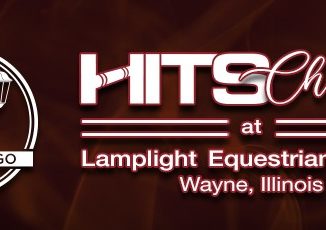 It's Official! HITS Chicago is Moving to Lamplight! #hitsshows #eliteequestrian