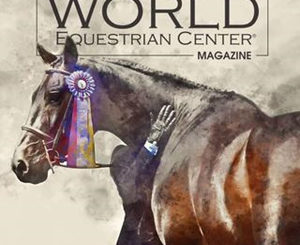 Ocala Horse Alliance #WEC world equestrian center #eliteequestrian