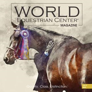 Ocala Horse Alliance #WEC world equestrian center #eliteequestrian