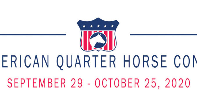 All American Quarter Horse Congress #eliteequestrian elite equestrian magazine