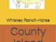 County Island: True Tales From a Ranch Horse Turned Pet Pleasure Horse #eliteequestrian elite equestrian magazine