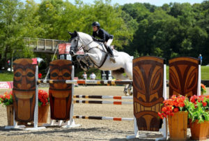 Great American Summer Series at HITS-on-the-Hudson #hitsshows #vermontsummerfestival #eliteequestrian