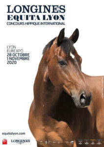 The Longines Equita Lyon Concours Hippique International #longines #equine #horses #eliteequestrian