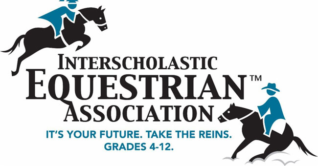 INTERSCHOLASTIC EQUESTRIAN ASSOCIATION (IEA) #eliteequestrian elite equestrian magazine
