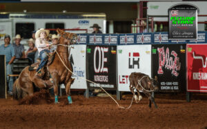 Chris Neal Productions Announces Oklahoma’s Richest Roping Event Lazy E Arena Kimes Ranch Jeans #eliteequestrian elite equestrian magazine