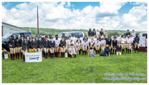 Alumni Tournament of Champions #eliteequestrian elite equestrian magazine