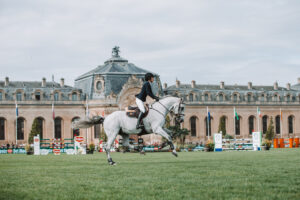 EEM ANNOUNCES THE RETURN OF THE MASTERS IN CHANTILLY WITH ROLEX ALONGSIDE IN JULY 2021 #eliteequestrian elite equestrian magazine