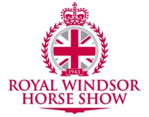 ROYAL WINDSOR HORSE SHOW #eliteequestrian