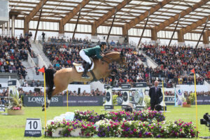 Longines International Jumping of La Baule  #longines #eliteequestrian