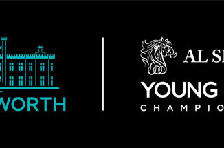 Al Shira’aa Return as Title Sponsor of the Bolesworth Young Horse Championship #eliteequestrian