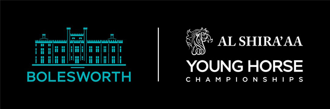 Al Shira’aa Return as Title Sponsor of the Bolesworth Young Horse Championship #eliteequestrian