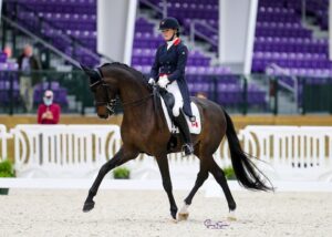 World Equestrian Center Dressage Shows to Continue in 2021 with USEF and FEI Sanctioning #WEC #eliteequestrian