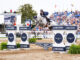 Daniel Bluman Wins the 45th Hampton Classic Horse Show Timed by Swiss Watchmaker Longines #longines #eliteequestrian